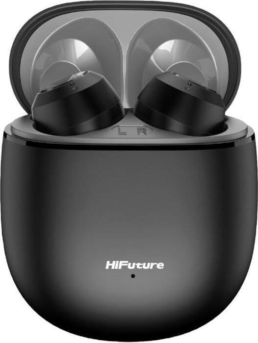 Immagine prodotto HiFuture TWS EarBuds OlymBuds3 (nero) (25 h, Senza fili)