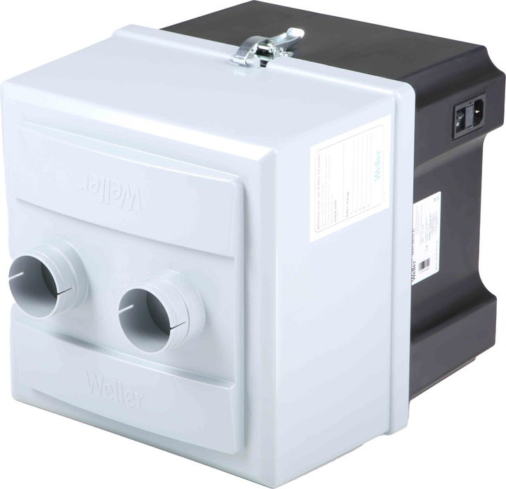 Produktbild Weller Erem Zero Smog EL Fume Extraction Unit F/G