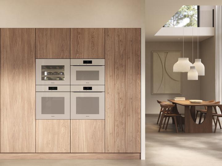 Produktbild Miele DGC 7860 HCX Pro
