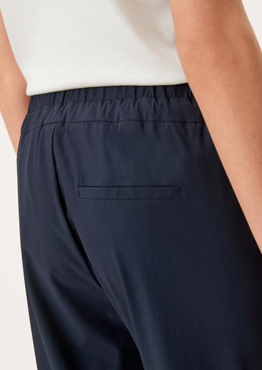 Immagine prodotto s.Oliver Hose Regular: Hose mit Tunnelzug (34)