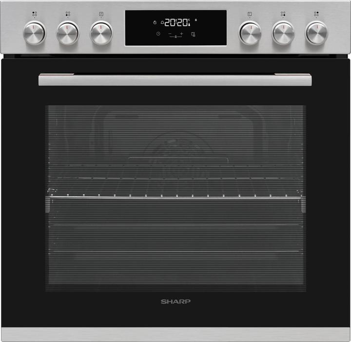 Immagine prodotto Sharp K-72P51INH-EU Poly-Set