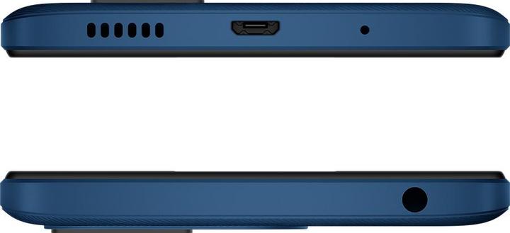 Actual product image Xiaomi Redmi 12C (64 GB, Ocean Blue, 6.71", Dual SIM, 50 Mpx, 4G)