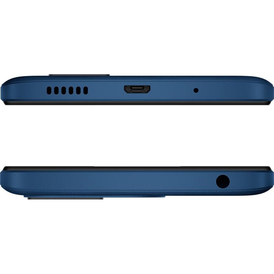 Thumbnail - Xiaomi Redmi 12C (64 GB, Ocean Blue, 6.71", Dual SIM, 50 Mpx, 4G), Smartphone, Blau