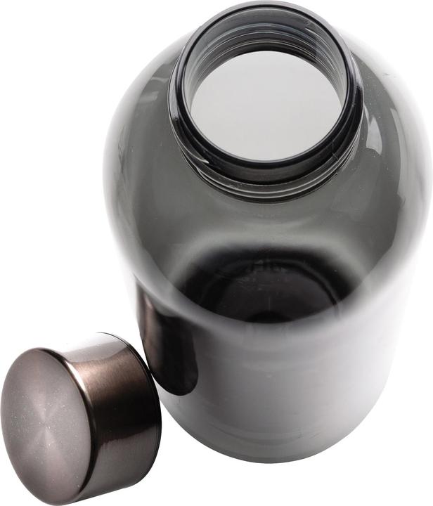 Produktbild Xd Collection Wasserflasche Metallischer Deckel Auslaufsicher (0.62 l)