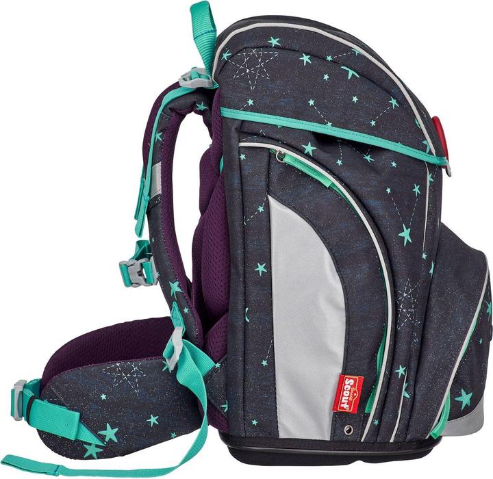 Image du produit Scout LED Alpha Set 4-teilig (19.50 l)