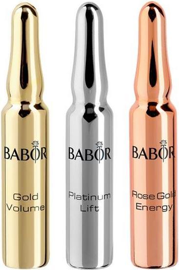 Produktbild Babor AMPOULE CONCENTRATES - Precious Collection