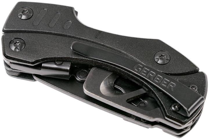 Actual product image Gerber Gear Crucial (5 Functions)