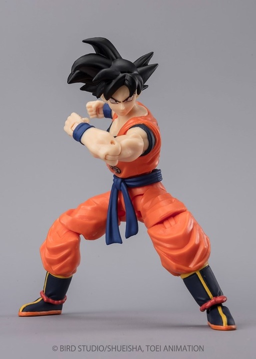 Produktbild Bandai Dragon Ball Super Evolve - Son Goku