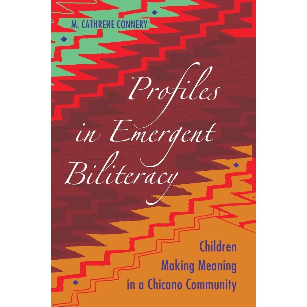 Profiles in Emergent Biliteracy, Fachbücher von M. Cathrene Connery