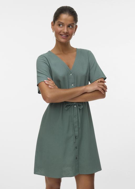 Produktbild Vero Moda VMMYMILO Kurzes Kleid Kleid (XS)