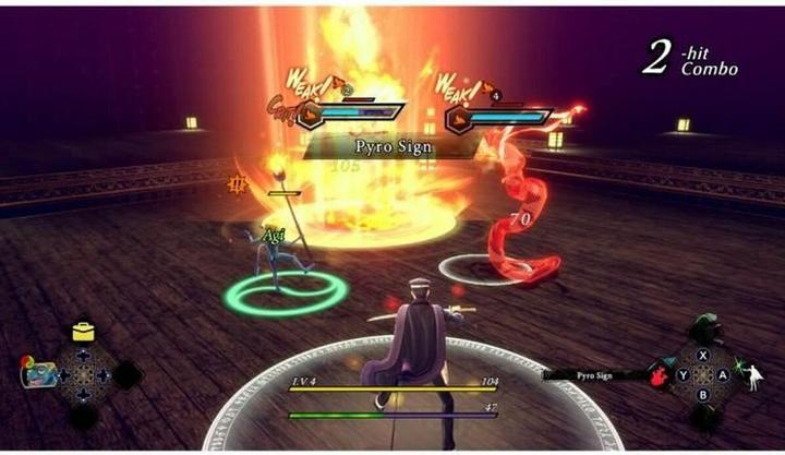 Actual product image Atlus Raidou Remastered: The Mystery of the Soulless Army (Switch 2)