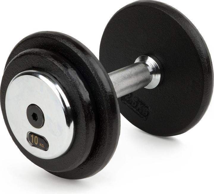 Actual product image Sport-Thieme Dumbbell