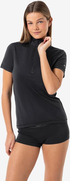 Actual product image Super Natural Tundra175 Zip 1/4 (S)