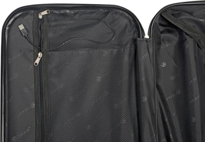 Immagine prodotto Check.In Francoforte 3.0 - Carrello (33 l)
