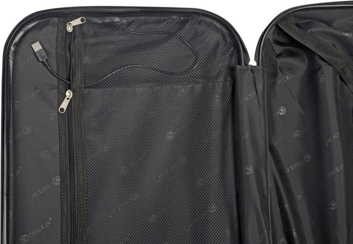 Produktbild Check.In Frankfurt 3.0 - Trolley (33 l, Handgepäck (bis 50l))
