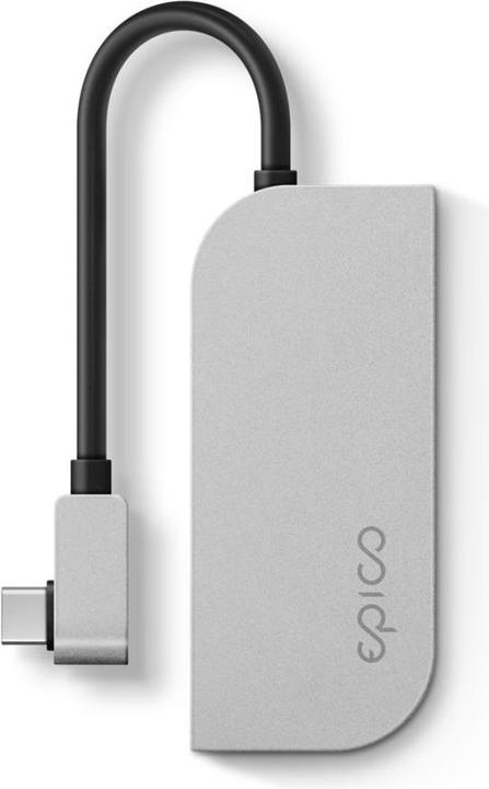 Immagine prodotto Epico 9915112100030 (USB-C, 3 porte)