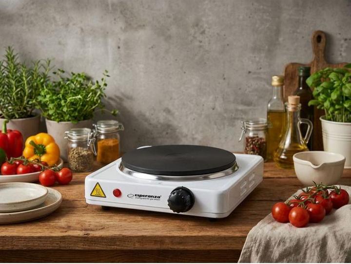 Actual product image Esperanza EKH002W