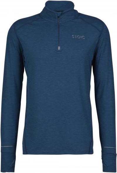 Actual product image Stoic HelsingborgSt. Performance Longsleeve with Zip (L)