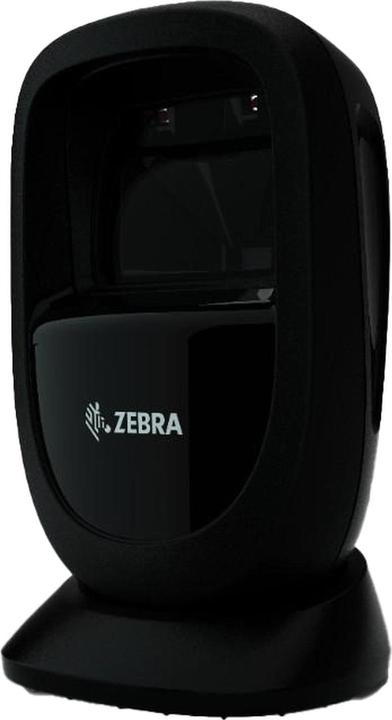 Barcode scanners