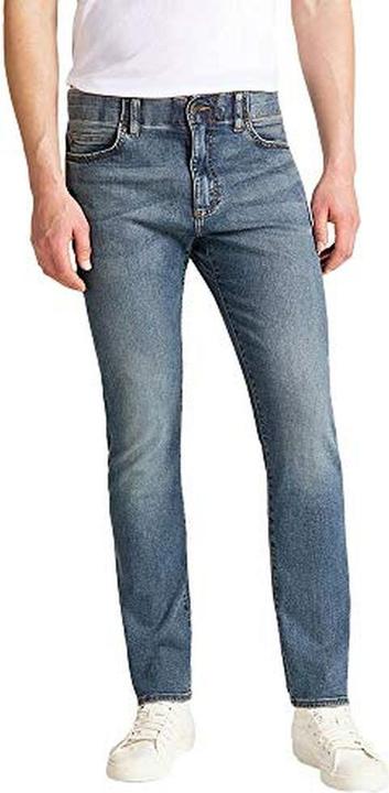 Actual product image Lee Skinny Fit (30)