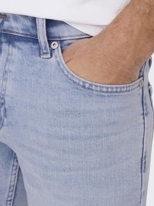 Image du produit Only & Sons Short en jean (XL)