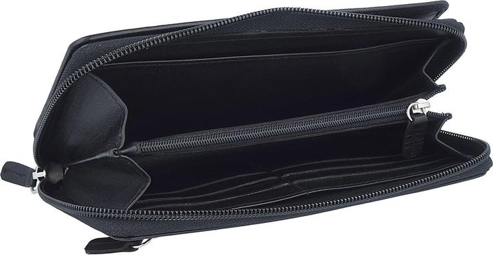 Immagine prodotto Golden Head Portafoglio Polo RFID in pelle 19 cm