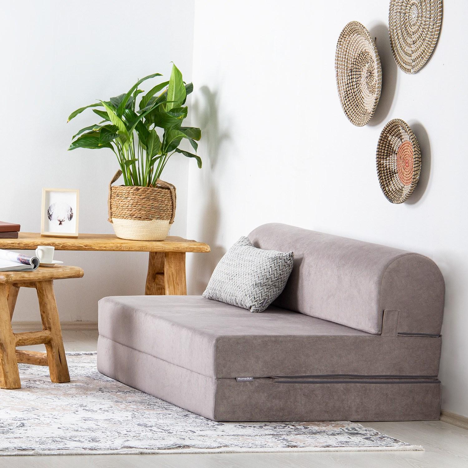 Skye Decor, Sofa, Magic (2-Sitzer)