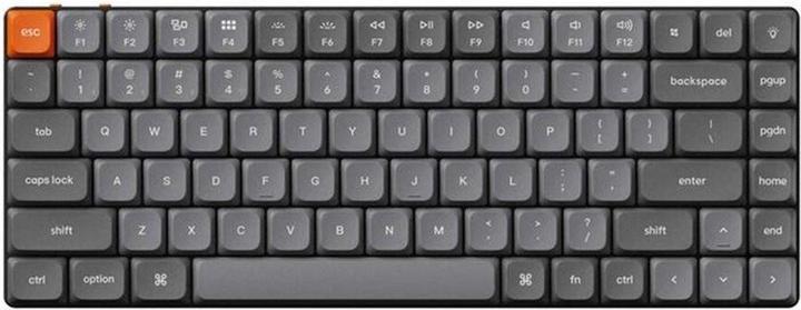 Actual product image Keychron K3 Max (US, Wireless)