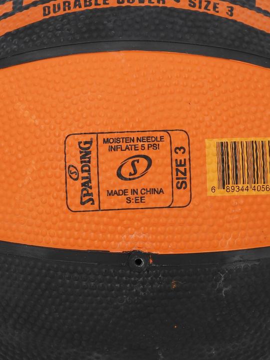 Produktbild Spalding Basketball Lay Up (3)