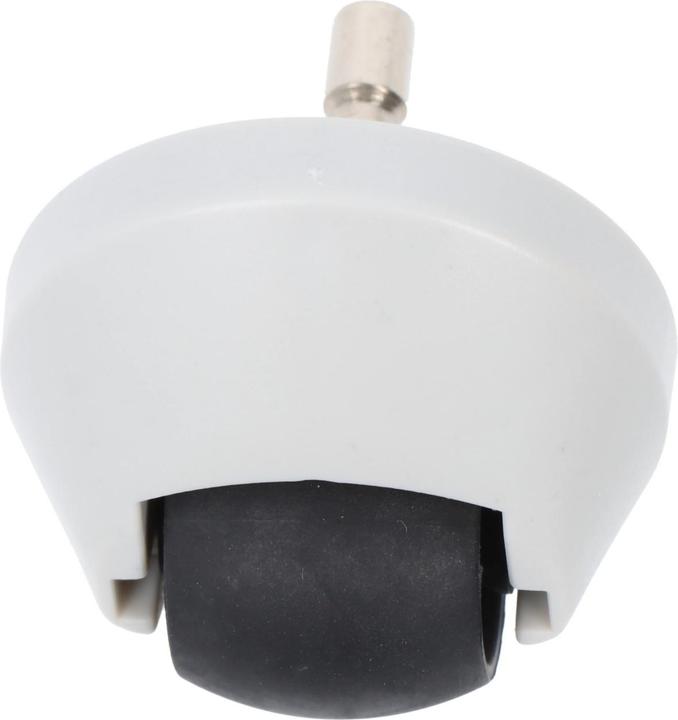 Actual product image AccuCell Spare wheel Xiaomi Roborock, Mi Robot, front wheel