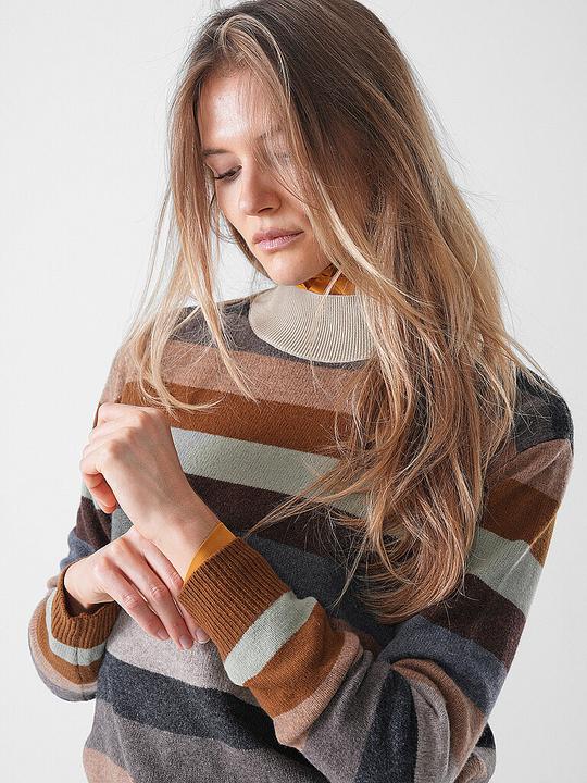 Actual product image Tory Burch Rollkragenpullover (M)