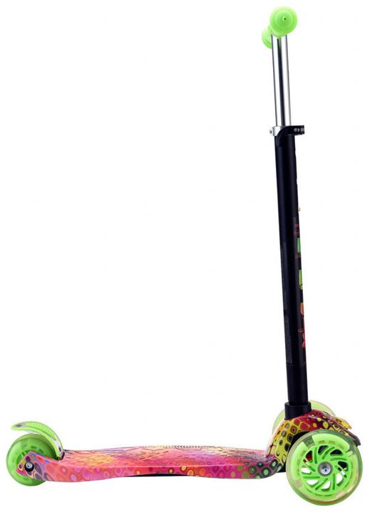 Produktbild Byox Kinderroller Scooter Rapture Alu