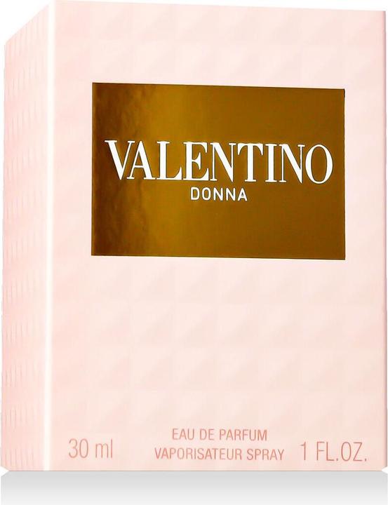 Actual product image Valentino Donna (Eau de parfum, 30 ml)