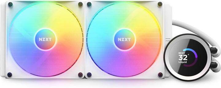 Produktbild NZXT Kraken 280 RGB