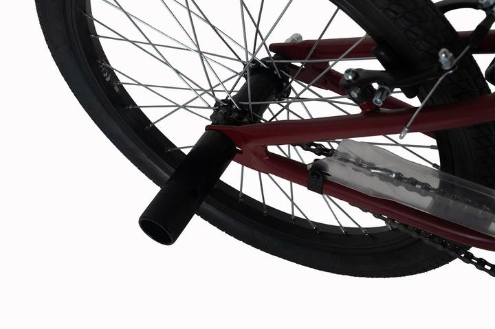 Produktbild Wyld BMX Freestyle 20" TRX