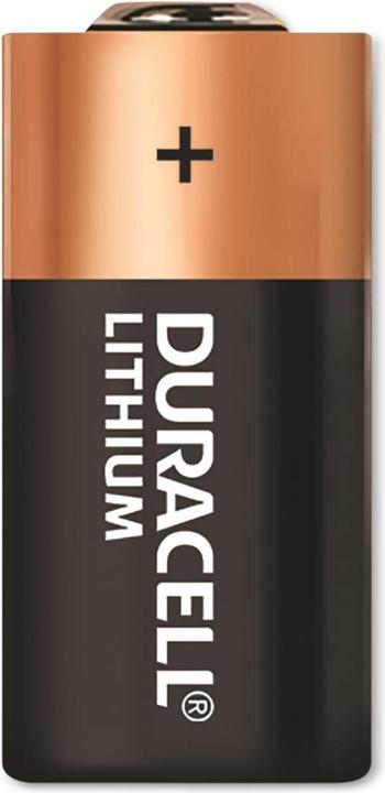 Immagine prodotto Duracell Elettronica (2 pz., CR2, 850 mAh)