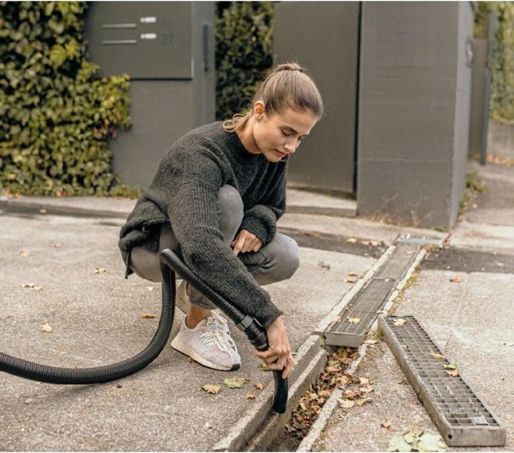 Produktbild Kärcher WD 4 S V-20/5/22 (Nass-Trockensauger)