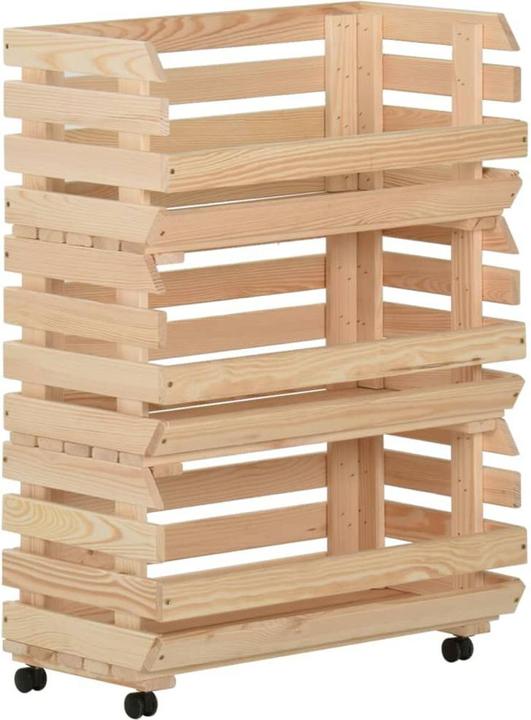 Image du produit vidaXL Jardis