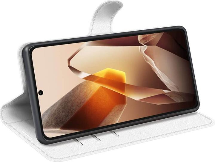 Produktbild Cover-Discount OnePlus 13 - Leder Etui Hülle (OnePlus 13)