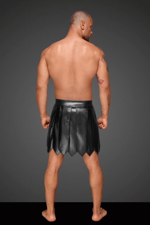 Actual product image Noir Handmade Gladiator (XL)