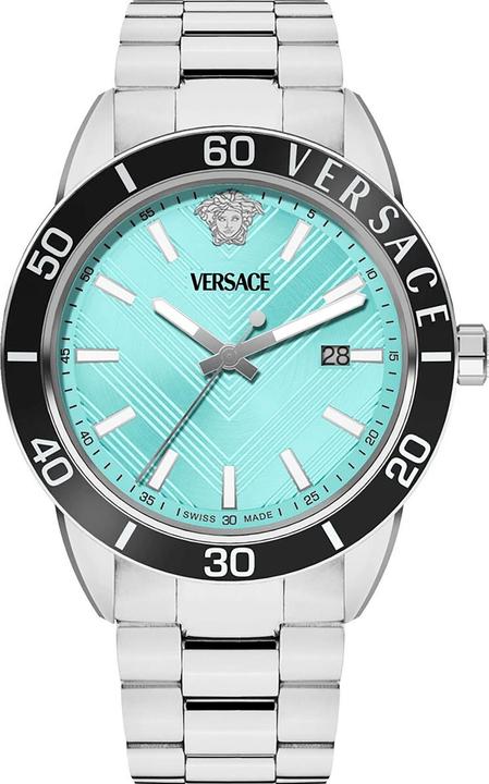 Produktbild Versace - VEYCA0324 (Analoguhr, 43 mm)