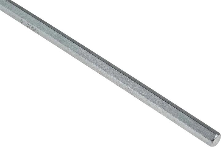 Actual product image RS PRO T-handle Allen wrench long, 5mm