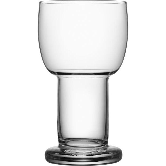 Kosta Boda Picnic s Glas, Trinkgläser, Transparent