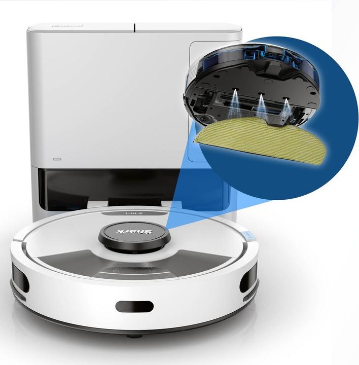 Produktbild Shark Matrix Plus (Wischtuch)