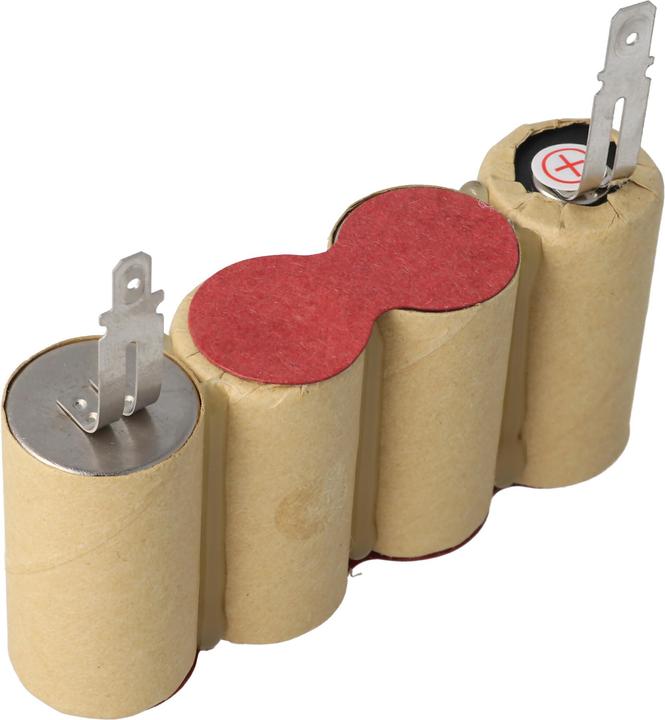 Actual product image Kärcher Akku Akkubesen K50, K55