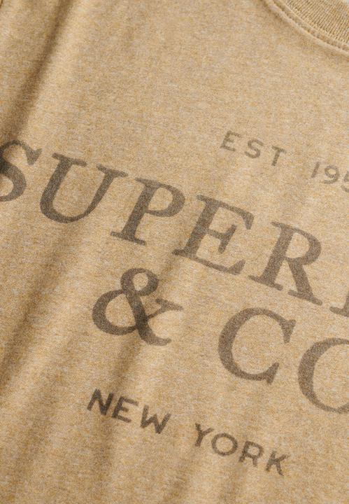 Produktbild Superdry 1954 Company Relaxed (S)