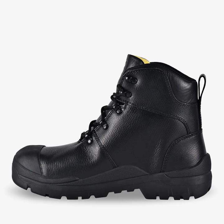 Actual product image Safety Jogger HEKLA S3 MID Safety shoes (S3, 44)
