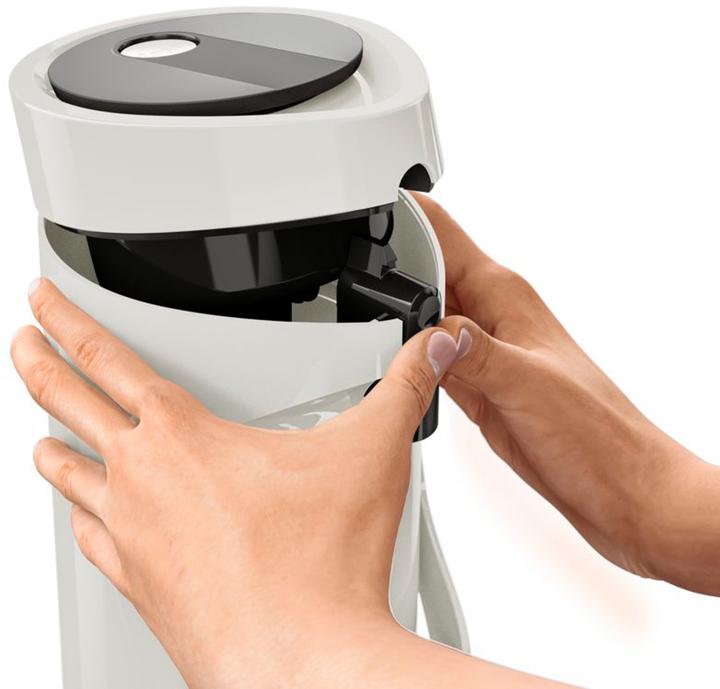 Actual product image Tefal Termokande Ponza (1.90 l)