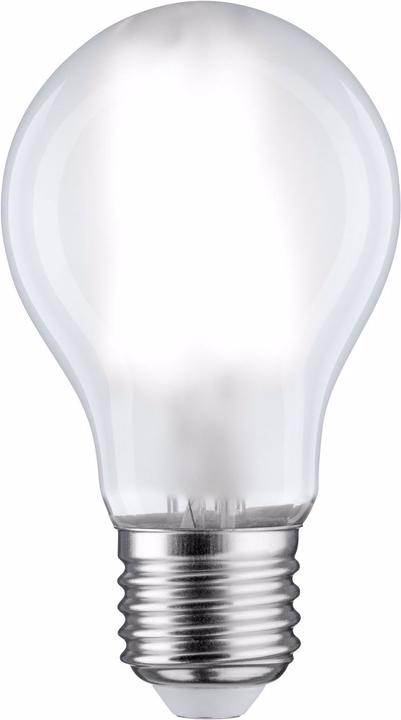 Immagine prodotto Paulmann Lampada per uso generico (E27, 7.50 W, 806 lm, 1 x, F)