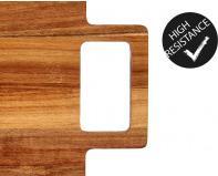 Actual product image Kinvara Cutting board